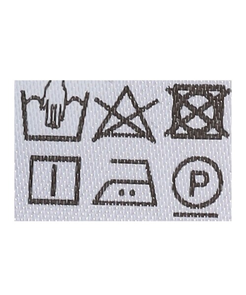 BEAUTY&YOUTH UNITED ARROWS(ビューティーアンドユースユナイテッドアローズ)の「コットン フライス ロングスリーブ Tシャツ 2(Tシャツ/カットソー・レディース・オフホワイト/ブラック・FREE)」の22枚目の写真