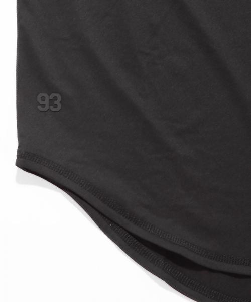 MONKEY TIME（モンキータイム）の「＜PUMA＞×＜STAMPD＞ ∴ ex B/BALL T/Tシャツ◆（Tシャツ/カットソー・メンズ・ブラック/グレー・SMALL/LARGE/MEDIUM）」の5枚目の写真