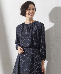 J.PRESS｜ジェイプレスのトップス（花柄・ボタニカル柄）通販