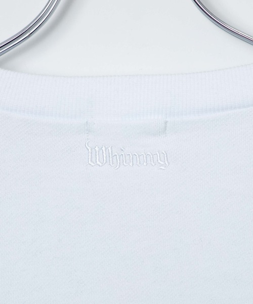 Whinny /きらめきギャラクシー Whinny（ホワイニー）の「Whinny/きらめきギャラクシー