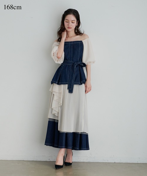 まめ　la belle Etude ラベル エチュード ブルーとブラック ラベルエチュード公式通販サイト | la belle Etude Online Store