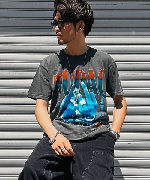 FLEX（フレックス）｜Tシャツ/カットソー一覧 - WEAR