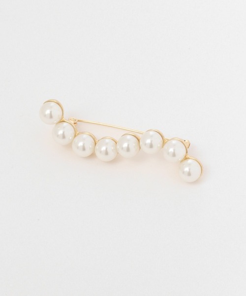 LEPSIM（レプシィム）の「【入卒式／セレモニー】アソートブローチ　993069（ブローチ/コサージュ・レディース・ゴールド系その他/ゴールド系その他2/ゴールド系その他3/ゴールド・ONE SIZE）」の19枚目の写真