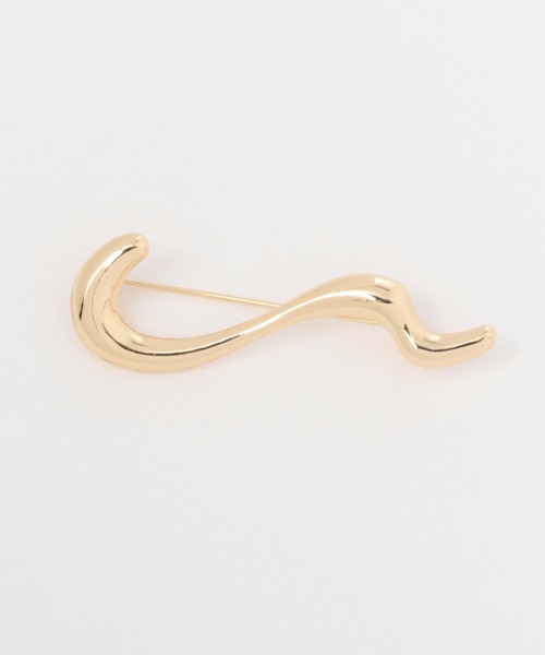 LEPSIM（レプシィム）の「【入卒式／セレモニー】アソートブローチ　993069（ブローチ/コサージュ・レディース・ゴールド系その他/ゴールド系その他2/ゴールド系その他3/ゴールド・ONE SIZE）」の21枚目の写真