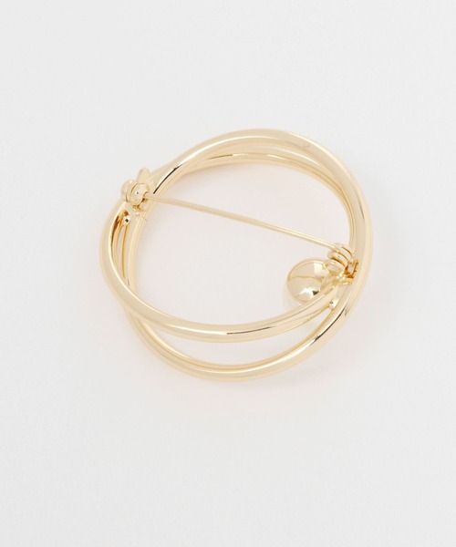 LEPSIM（レプシィム）の「【入卒式／セレモニー】アソートブローチ　993069（ブローチ/コサージュ・レディース・ゴールド系その他/ゴールド系その他2/ゴールド系その他3/ゴールド・ONE SIZE）」の22枚目の写真