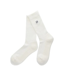 ZOY（ゾーイ）の「MENS ヒールプロテクト ソックス（ソックス/靴下）」