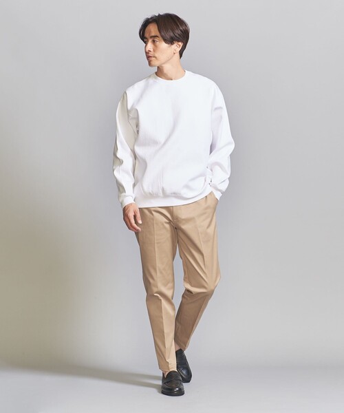【極美品】Beauty&Youth チノパン ストレッチ BEAUTY&YOUTH UNITED ARROWS（ビューティーアンドユースユナイテッド