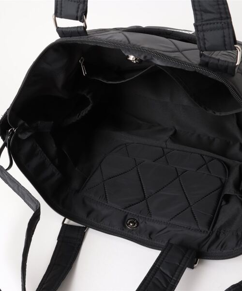 kibou bag マザーズバッグ 2WAYキルトマザーズバッグ 9226（マザーズバッグ）｜BABYDOLL