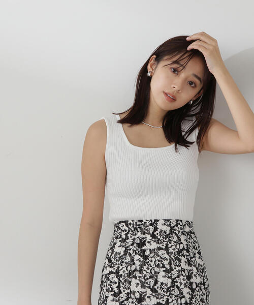 NATURAL BEAUTY BASIC× Wingコラボ | TSI HOLDINGS