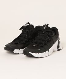 NIKE ナイキ W FREE METCON 5 ウィメンズ フリー メトコン 5 WDV3950 001BLACK/WHITE