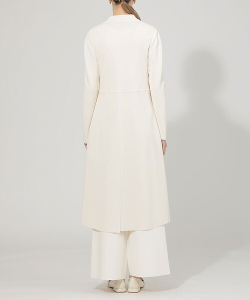 【セール】ニットコート（トレンチコート）｜EPOCA（エポカ）