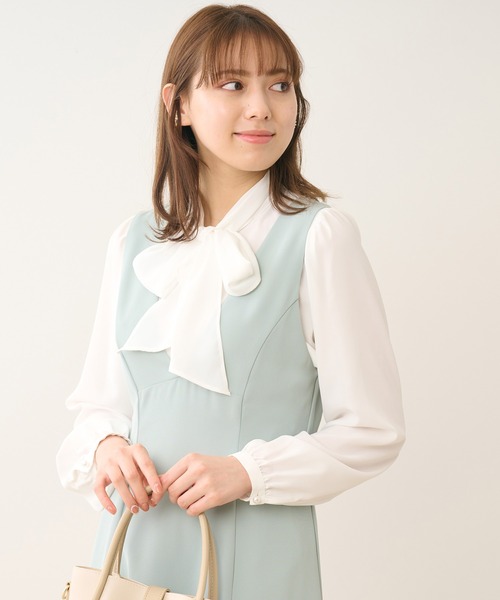 LAISSE PASSE ブラウス♡♡♡ LAISSE PASSE - LAISSE PASSE ブラウスの通販 by マロンさん's shop