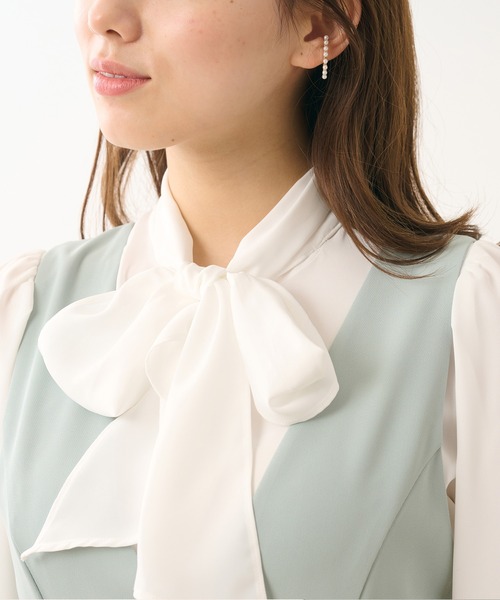 レッセパッセ  ブラウス ブランド古着】LAISSE PASSE｜レッセパッセのシャツ/ブラウス古着通販