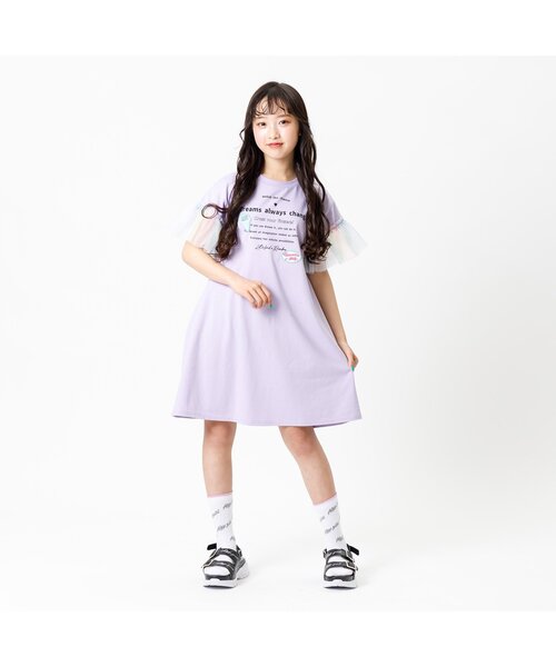 algy（アルジー）の「ダブルバックルスポサン（サンダル・キッズ・ブラック/シルバー・23/24/21/20/22）」の5枚目の写真