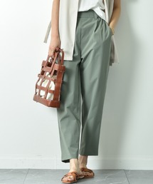 INTERPLANET | 【撥水・ＵＶ・接触冷感】テーパードパンツ(その他パンツ)