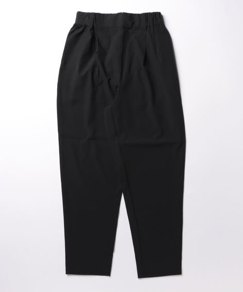 INTERPLANET(インタープラネット)の「【撥水・UV・接触冷感】テーパードパンツ(その他パンツ・レディース・ブラック/ベージュ/ブルー/グリーン/ブラウン・FREE)」の16枚目の写真