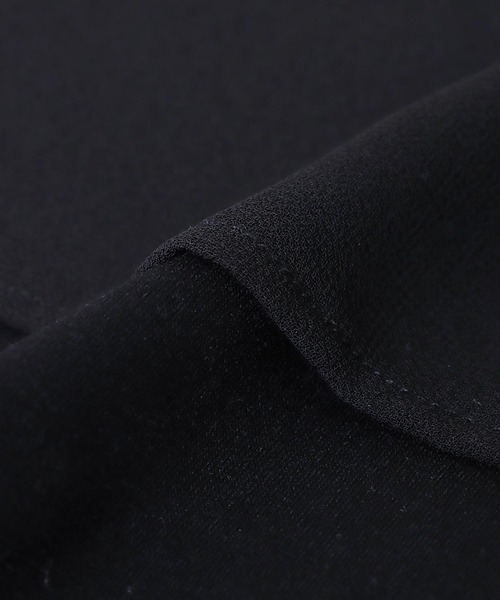 【セール】ボートネックシアーブラウス（シャツ/ブラウス）｜Jines（ジネス）