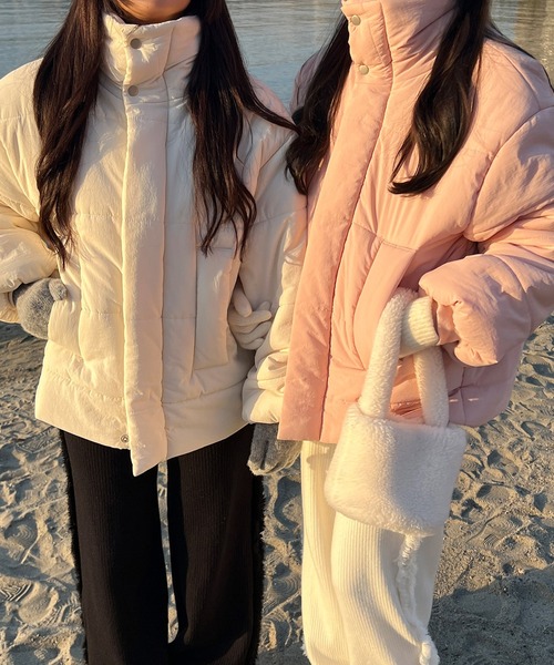 RiLi（リリ）の「フリンジラインリブニットパンツ【RL】（その他パンツ・レディース・アイボリー/ブラック/ベージュ・FREE）」の15枚目の写真