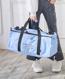 BISKEE | 3WAYボストンバック/トラベルバッグ(ボストンバッグ)