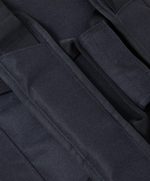 BISKEE（ビスキー）の「３WAYボストンバック/トラベルバッグ（ボストンバッグ・キッズ・ブラック/サックスブルー・FREE）」の20枚目の写真