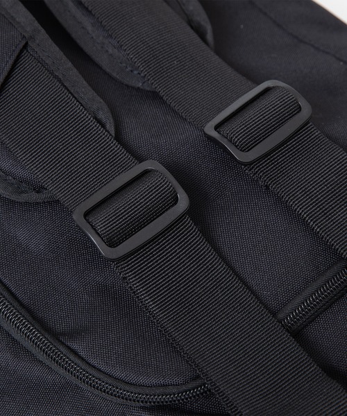 BISKEE（ビスキー）の「３WAYボストンバック/トラベルバッグ（ボストンバッグ・キッズ・ブラック/サックスブルー・FREE）」の13枚目の写真