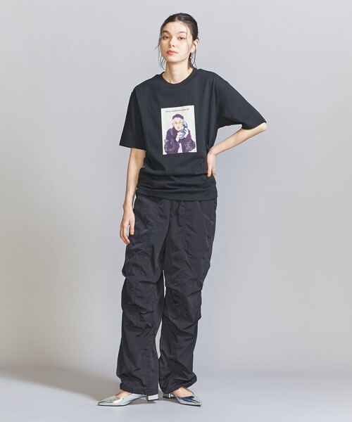 new balance x HOUYHNHNM - All about NB / FEATURE / Street