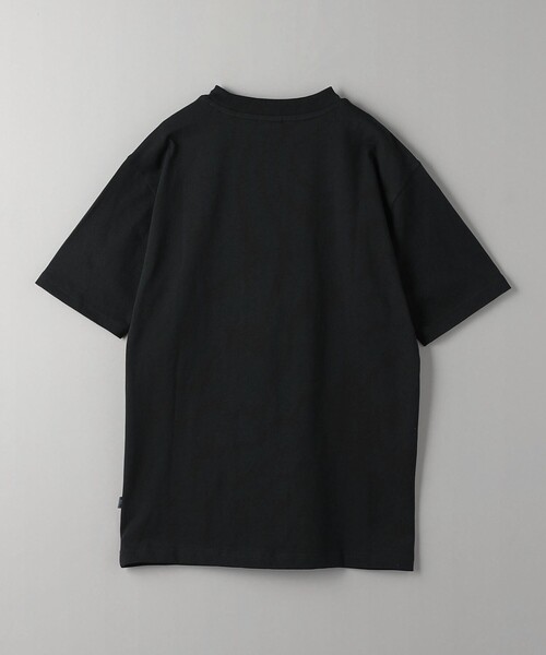 NEW BALANCE(ニューバランス)の「<New Balance>ヴィンテージプリント Tシャツ(Tシャツ/カットソー・レディース・ホワイト/ブラック・S)」の17枚目の写真