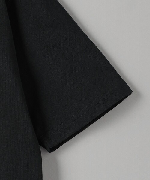 NEW BALANCE(ニューバランス)の「<New Balance>ヴィンテージプリント Tシャツ(Tシャツ/カットソー・レディース・ホワイト/ブラック・S)」の19枚目の写真