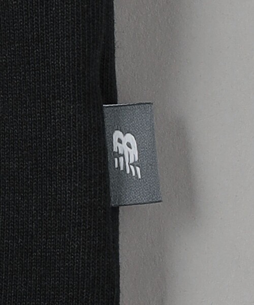 NEW BALANCE(ニューバランス)の「<New Balance>ヴィンテージプリント Tシャツ(Tシャツ/カットソー・レディース・ホワイト/ブラック・S)」の20枚目の写真