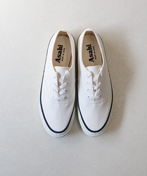 ASAHI | Asahi デッキ スニーカー(ASAHI 041)(スニーカー)