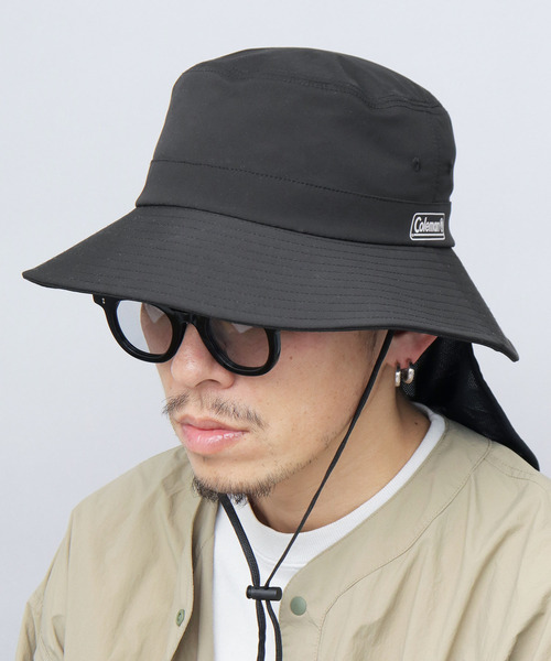 新品タグ付きバットマン ロゴ ダウンさらにお値下げ マンシングウェア Munsingwear キャラクターペンギン柄 バケット