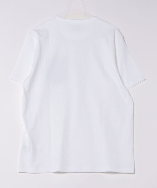 COACH（コーチ）の「エッセンシャル ポケット Tシャツ（Tシャツ