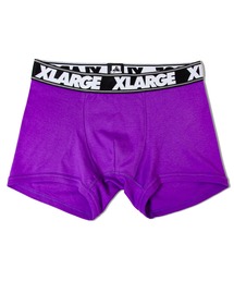 XLARGE（エクストララージ）の「XLARGE ﾎﾞｸｻｰﾊﾟﾝﾂ 無地（ボクサーパンツ・メンズ）」