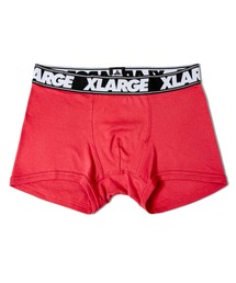 XLARGE(エクストララージ)のXLARGE ボクサーパンツ 無地(ボクサーパンツ)