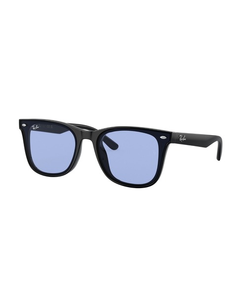 Ray-Ban RB 4391D サングラス ブルー レイバン サングラス Ray-Ban RB4391D 60180 – GLASSMANIA