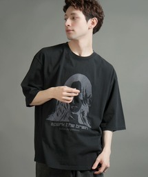 フェード加工 クルーネック」に該当するファッション通販 - ZOZOTOWN