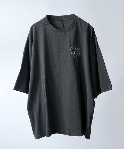 Starting Over（スターティングオーバー）の「Pigment hard wash