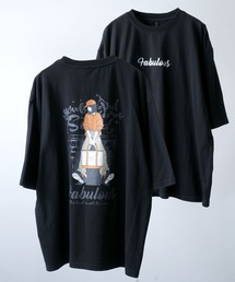 Starting Over(X^[eBOI[o[)Pigment hard wash T-shirt/sOg n[hEHbV  N[lbN TVc/obNvg |Cg hJ(TVc/Jbg\[)