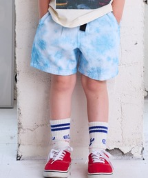 BIG FIELD | 製品染めショーツ（80～150cm）(その他パンツ)