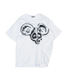 DEAD MOUSE Tシャツ