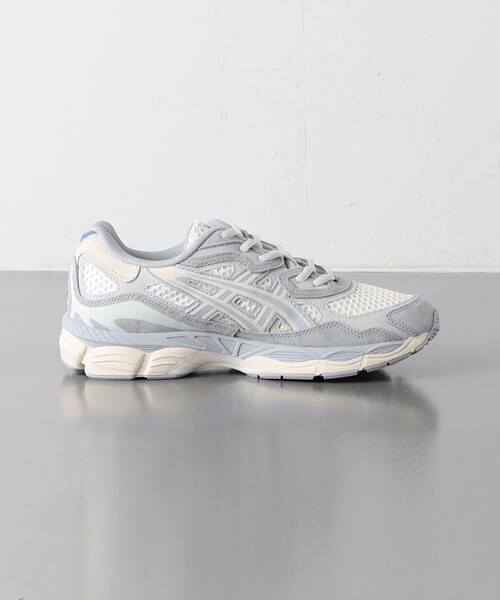 ASICS（アシックス）の「＜asics＞ GEL-NYC 600/スニーカー