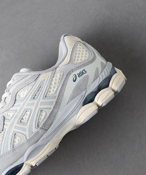 シューズ(男性用) asics GEL-NYC 27.0 asics GEL-NYC 