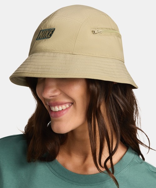 NIKE（ナイキ）の「ナイキ エイペックス バケットハット / Nike