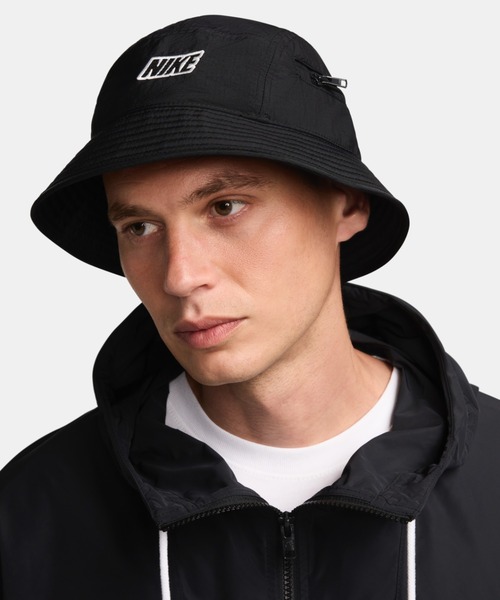 NIKE（ナイキ）の「ナイキ エイペックス バケットハット / Nike