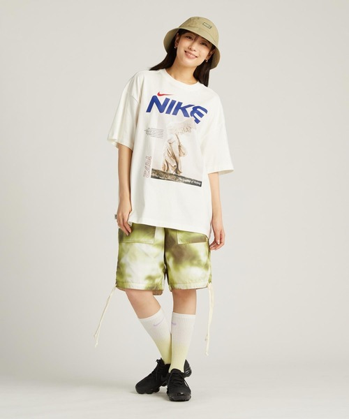 NIKE（ナイキ）の「ナイキ エイペックス バケットハット / Nike