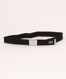 LACOSTE | 《LACOSTE》L.12.12 CONCEPT 40 woven strap in kit(ベルト)