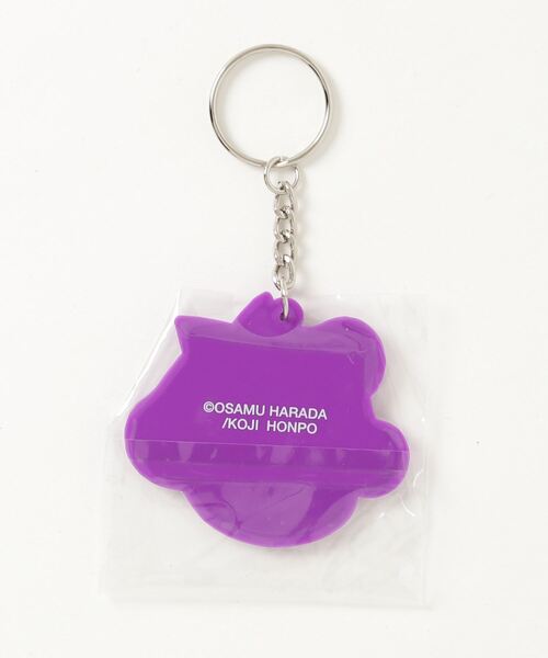 BUTTON＆CUFFLINKS ボタンアンドカフリンクス：OSAMU GOODS