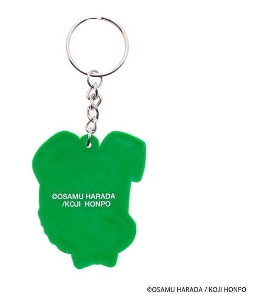 BUTTON＆CUFFLINKS ボタンアンドカフリンクス：OSAMU GOODS