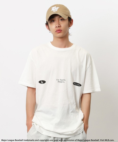 レオナールスポーツ　Ｔシャツ Tシャツ オーバーラップド カモ ロゴ SMT24004 | スポルディング
