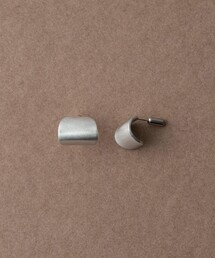 ete bijoux（エテビジュー）の「[リグロウ] ウィンドパターン ピアス S（ピアス（両耳用））」